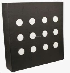 Booster Cible MFT H&F 100x100x20 Cm