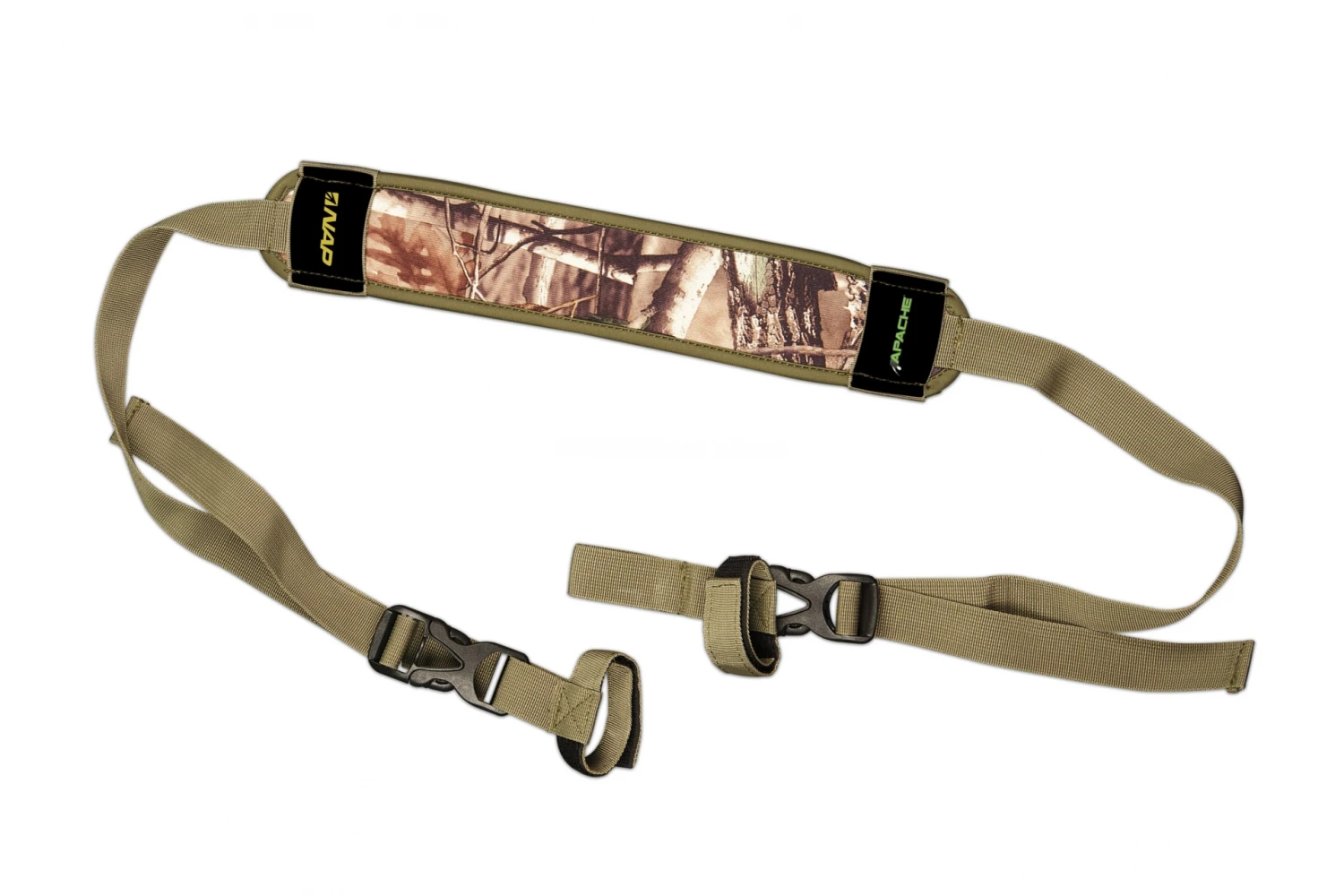 NAP Apache Bow Sling Camo 3 NAP Apache Bow Sling Camo