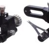 Booster Repose Flèche Pour Arc à Poulies Blade Micro QD -Arc Flèche Équipement Magasin immagini A53G139