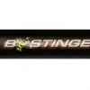 B-Stinger Stabilisateur Sport Hunter Extreme 8" (Noir) -Arc Flèche Équipement Magasin immagini A53G160