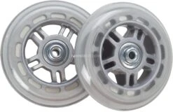 Aurora Roues De Rechange Pour Housse Proline