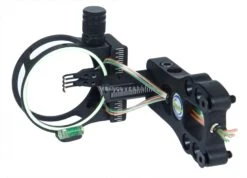 Booster Viseur De Chasse 4 Pins