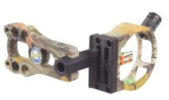 Booster Viseur Chasse 5 Pin Avec Lumière