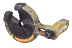 Booster Repose Flèche Pour Arc à Poulies Whisker Biscuit Camo