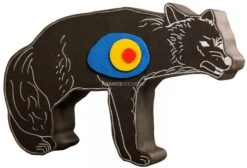 Booster Cible MFT 2D Loup