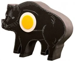 Booster Cible MFT 2D Sanglier