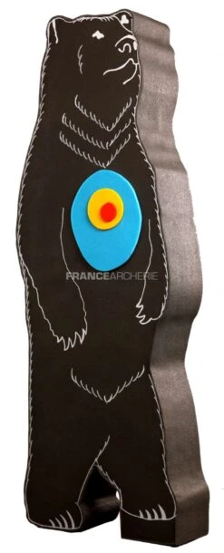 Booster Cible MFT 2d Ours Debout