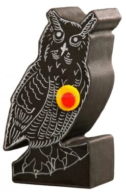 Booster Cible MFT 2D Hibou