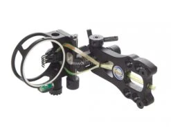 Booster Viseur De Chasse Micro Fix 5 Pins Et Lumière