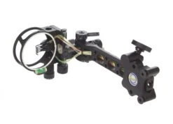 Booster Viseur De Chasse Micro 5 Pins Et Lumière