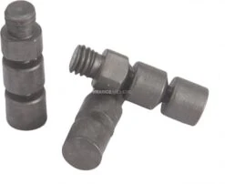 Cross-x Poids à Visser Pour Pointe