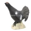 SRT Cible 3D Coq De Bruyère -Arc Flèche Équipement Magasin immagini A53L247
