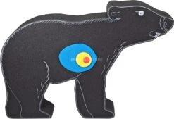 Booster Cible MFT 2D Ours