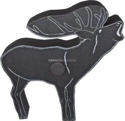 Booster Cible MFT 2D Cerf