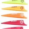 Stringflex Plume Plastique F43 Shield -Arc Flèche Équipement Magasin immagini A53L659