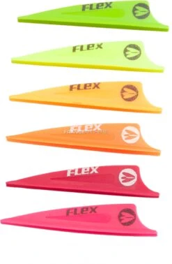 Stringflex Plume Plastique F43 Shield