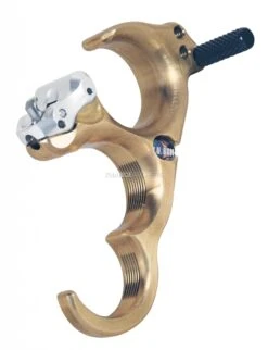 Tru Ball Décocheur Honey Badger Claw