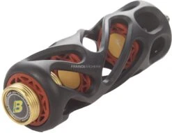 Booster Stabilisateur DLX 5"