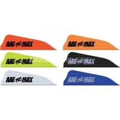 Arizona AAE Plume Plastique Pro Max