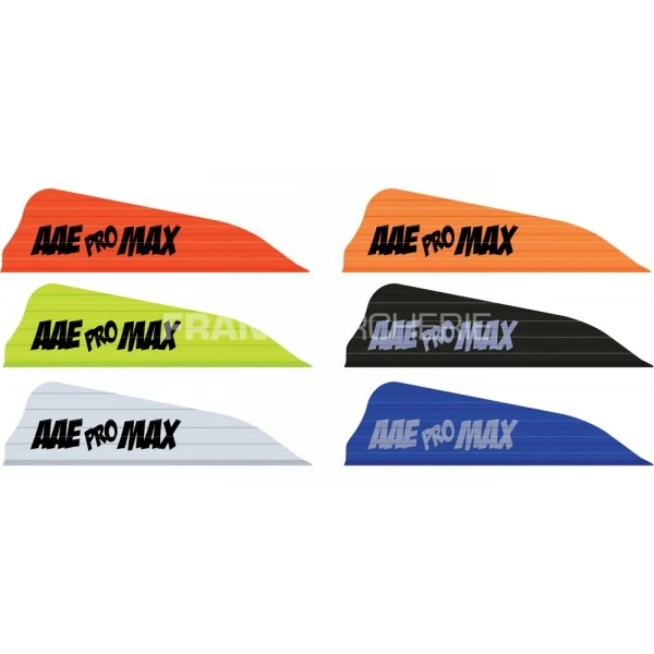 Arizona AAE Plume Plastique Pro Max 2 Arizona AAE Plume Plastique Pro Max