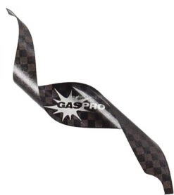 Gas Pro Plumes Target 2"sh.50pcs (field=2" ; Target=2.5")