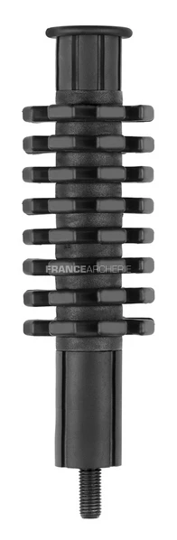 Pin Ridge Archery Stabilisateur "Sawtooth"