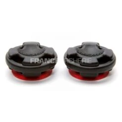 SVL Amortisseur Recurve Broadband