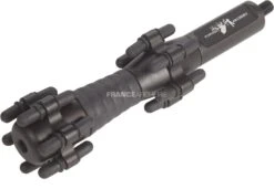 Booster Stabilisateur 3D / Hunting Modular (Noir)