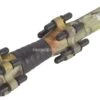 Booster Stabilisateur 3D / Hunting Modular (Camo) -Arc Flèche Équipement Magasin immagini A53N565