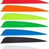 Flex Fletch Plume 310 FFP -Arc Flèche Équipement Magasin immagini A53Q719