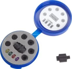 Hamskea Kit Super Deluxe Visette