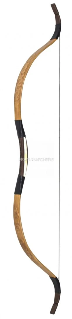 Big Tradition Monobloc Tatar