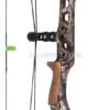 Mathews Drenalin Hunter 30" 60# Gaucher 1 Mathews Drenalin Hunter 30" 60# Gaucher -Arc Flèche Équipement Magasin immagini A554889