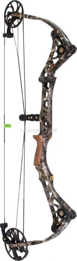 Mathews Drenalin Hunter 30" 60# Gaucher