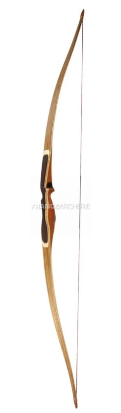 Big Tradition Longbow Otter Carbon 66"