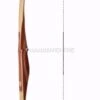 Tuscany Spirit Longbow Siena Bamboo 66"