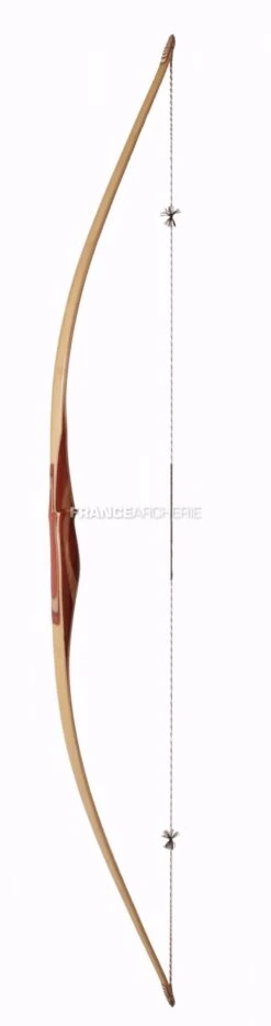 Tuscany Spirit Longbow Siena Bamboo 66"