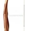 Tuscany Spirit Longbow Giglio Bamboo+64" -Arc Flèche Équipement Magasin immagini A55A095