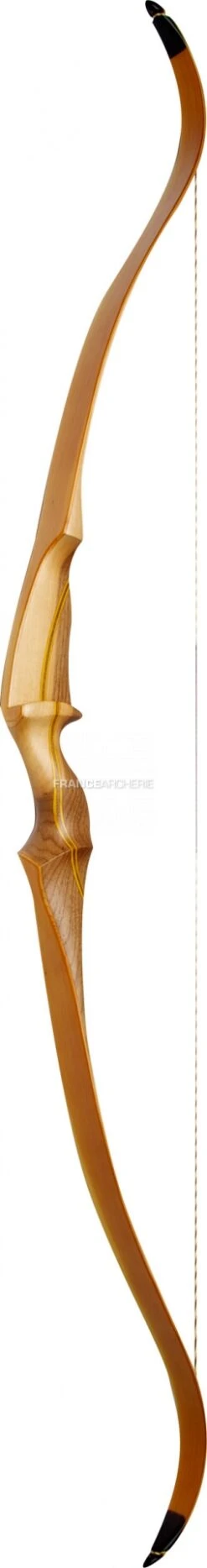 Big Tradition Monobloc Brown Tiger 60"