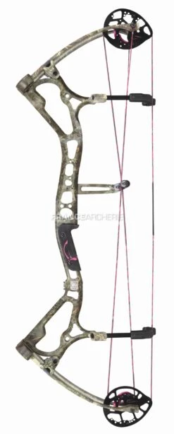 Bear 2015 Rumor Hunter 23-27" 50# Droitier