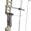 Mission Menace 2 Camo 17"-30" 15-52# 2 Mission Menace 2 Camo 17"-30" 15-52# -Arc Flèche Équipement Magasin immagini A55G119