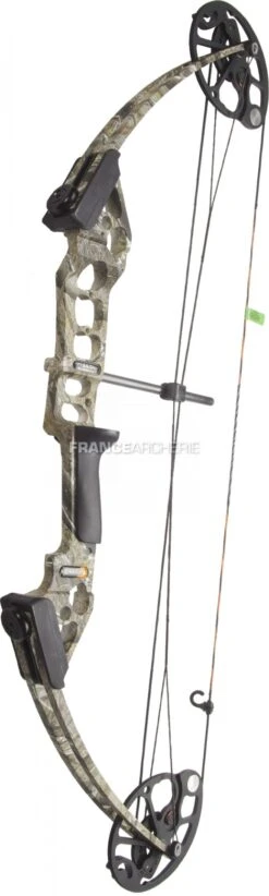 Mission Menace 2 Camo 17"-30" 15-52#