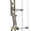 Booster Compound X3 Hunter 26-30" 1 Booster Compound X3 Hunter 26-30" -Arc Flèche Équipement Magasin immagini A55G596