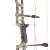 Mission Ballistic 2.0 Camo 26-30"50-70# -Arc Flèche Équipement Magasin immagini A55G739