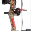 PSE 2017 Fever Hunter RTS -Arc Flèche Équipement Magasin immagini A55G751