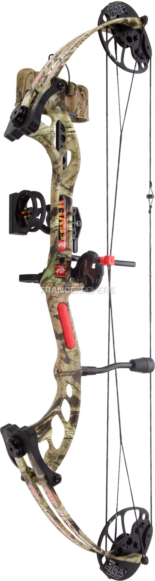 PSE 2017 Fever Hunter RTS