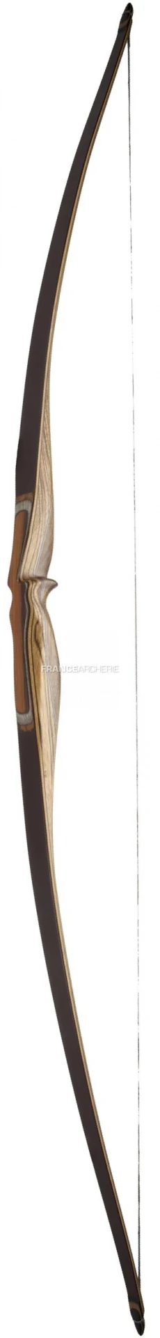 Wing Archery Longbow Slim Line 64"