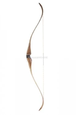 Wild Mountain Monobloc Silvretta II 62"