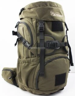 39hunter Sac à Dos "Game Carrier"