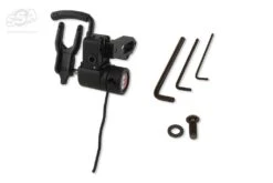 Maximal Repose Flèche Pour Arc à Poulies Fall Away